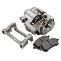 Bremssattel