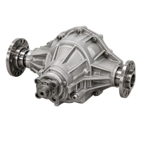Differential