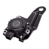 Regensensor