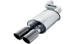 Schalldämpfer