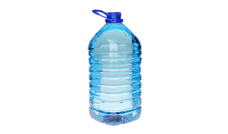 Destilliertes Wasser