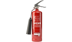 Feuerlöscher