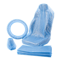 Hygieneschutzfolie
