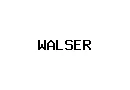 WALSER
