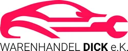Warenhandel Dick